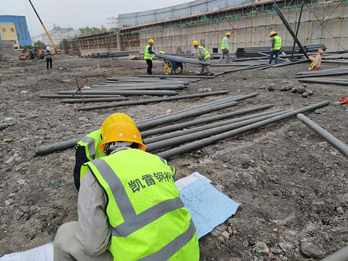 怒江网架钢结构工程有限公司