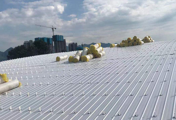 怒江 网架施工